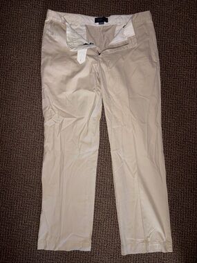 Polo Ralph Lauren Chino Khaki Pants